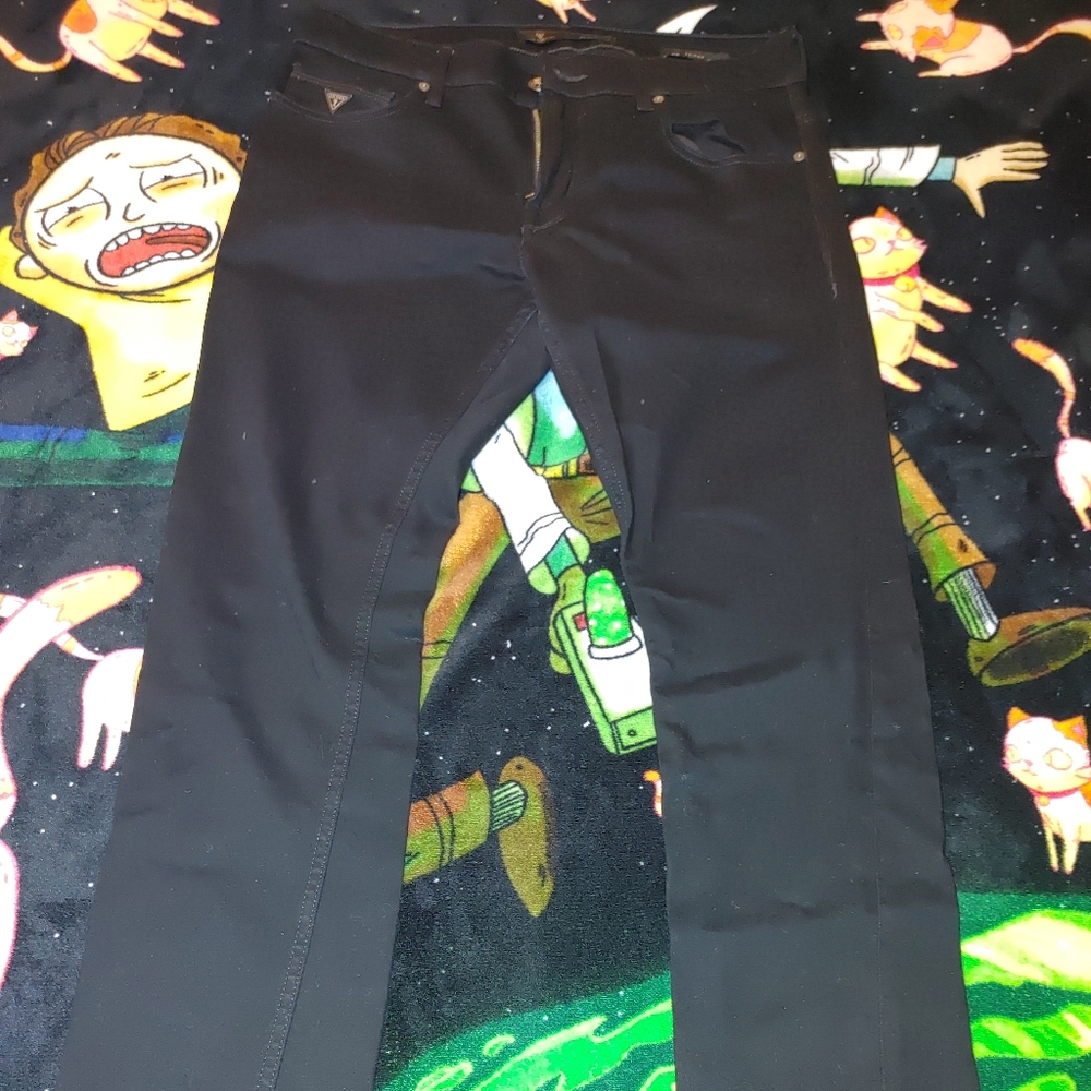 Guess jeans